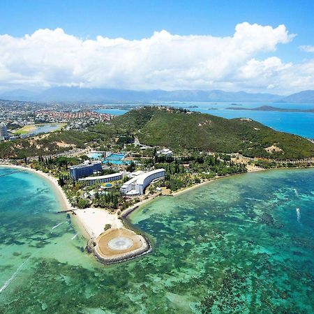 Le Meridien Noumea Resort & Spa Ngoại thất bức ảnh