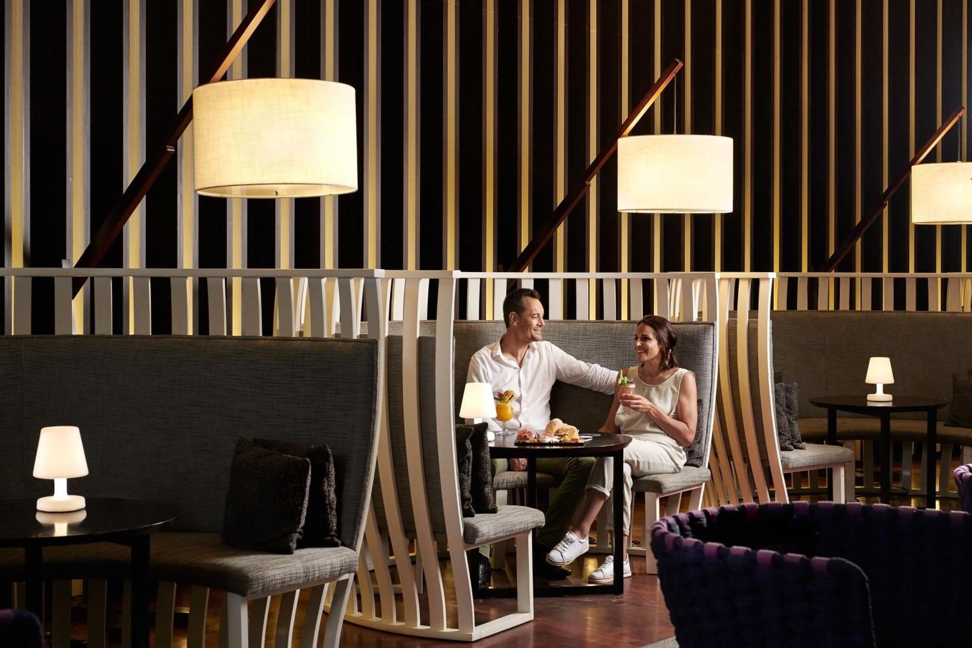 Le Meridien Noumea Resort & Spa Ngoại thất bức ảnh
