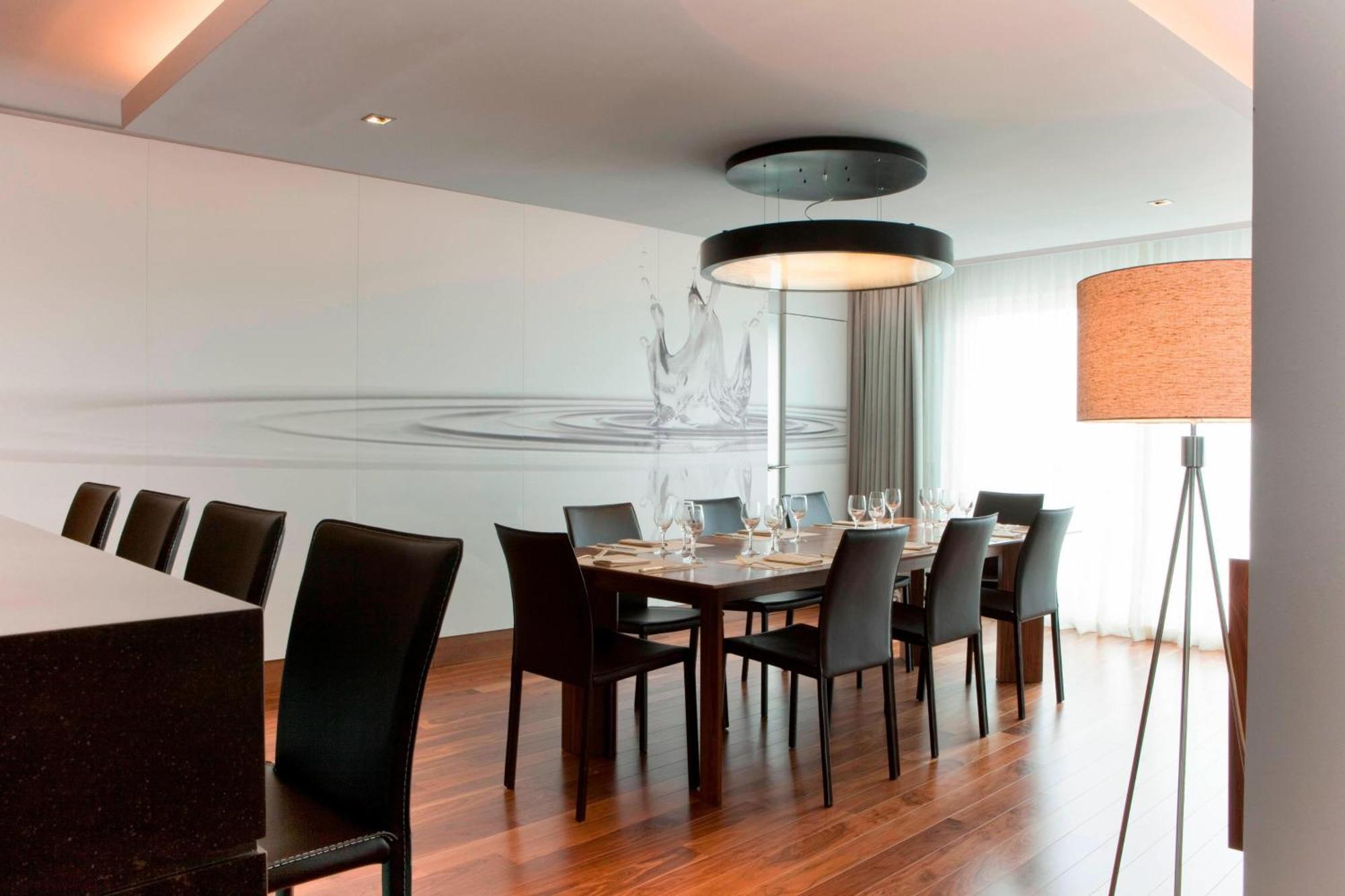 Le Meridien Noumea Resort & Spa Ngoại thất bức ảnh