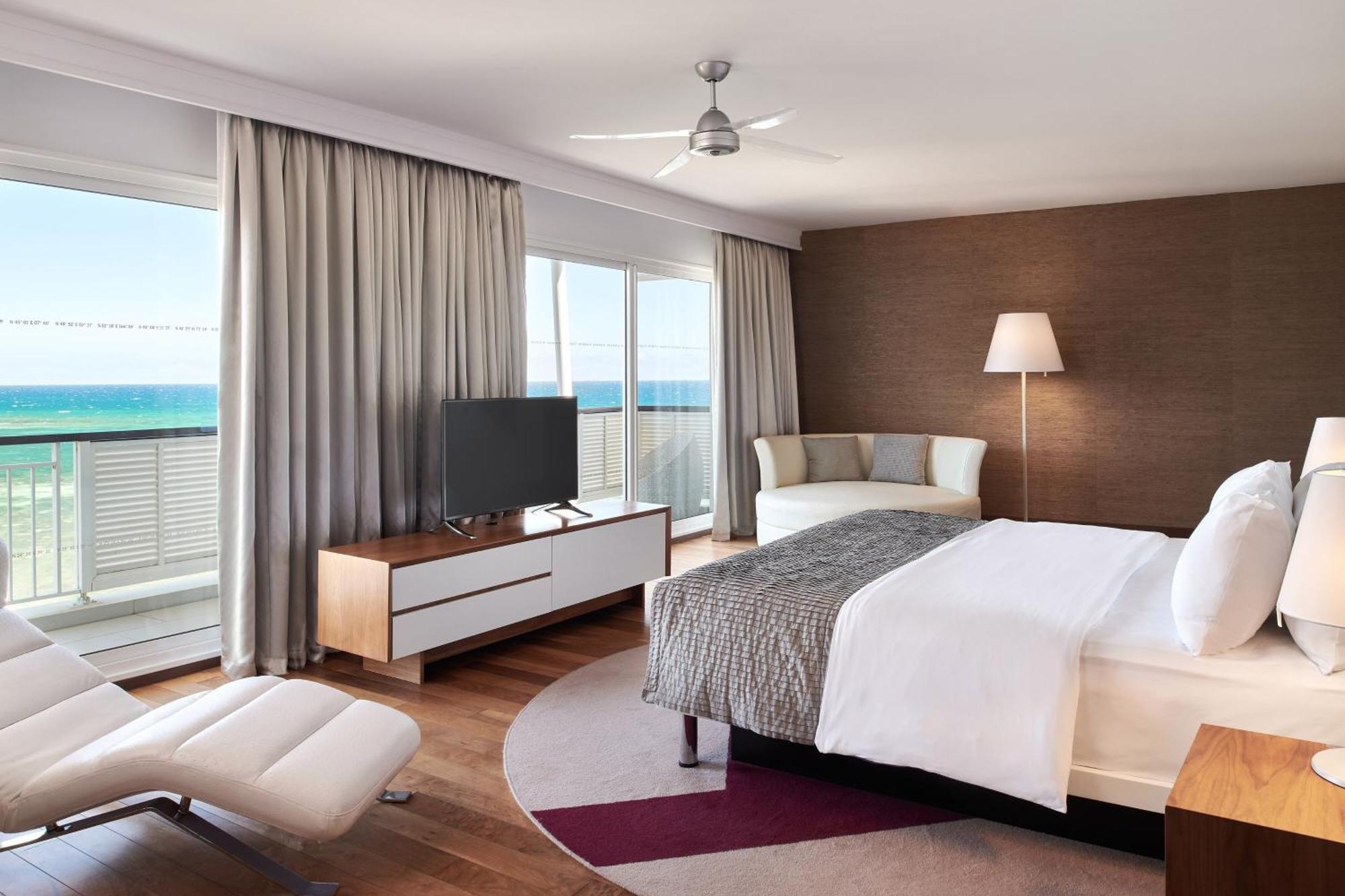 Le Meridien Noumea Resort & Spa Ngoại thất bức ảnh