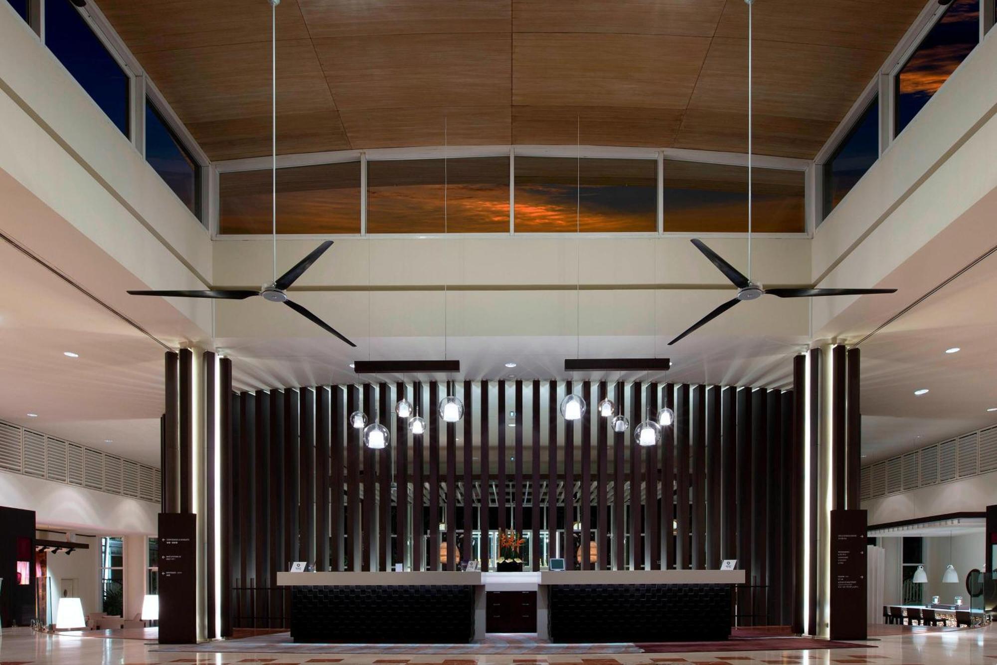 Le Meridien Noumea Resort & Spa Ngoại thất bức ảnh